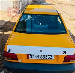سايبا 131